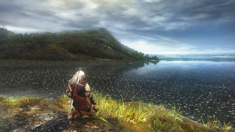 'The Witcher' (2007)