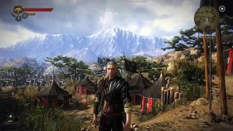 'The Witcher 2: Assassins of Kings' (2011)