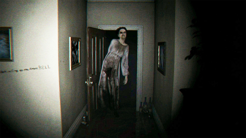 Konami P.T.