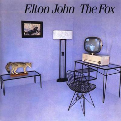 Elton John