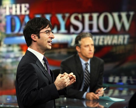 John Oliver