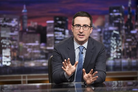 John Oliver