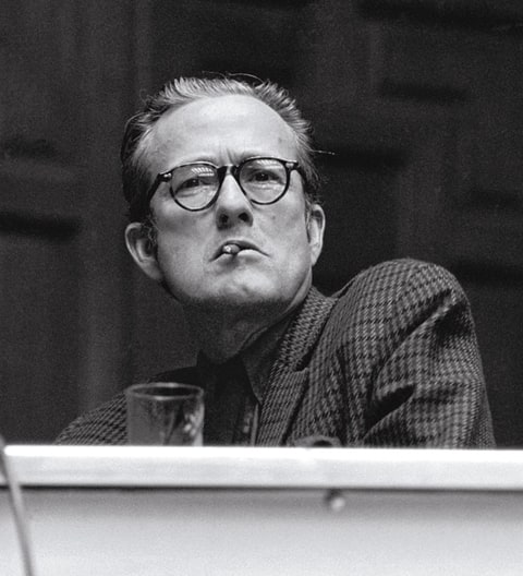 Ralph J. Gleason