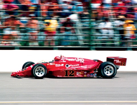 randy lanier
