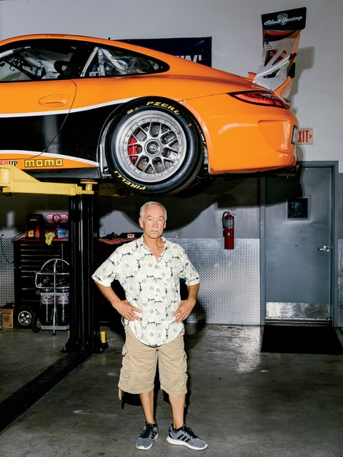 randy lanier
