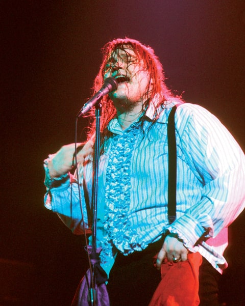 meat loaf meatloaf bat out of hell