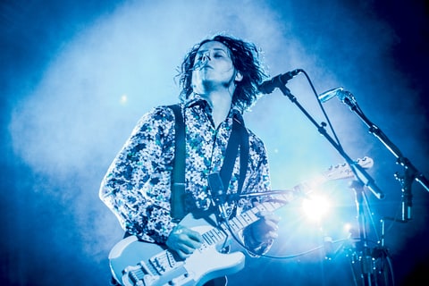 Jack White