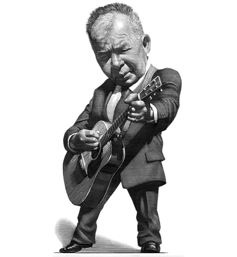 john prine last word