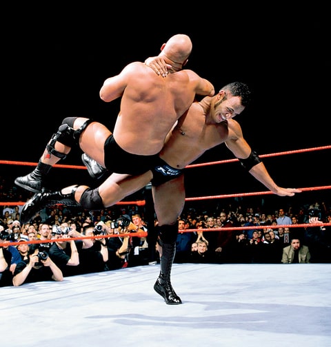 Dwayne