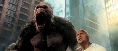 Dwayne