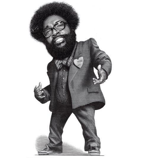 questlove last word