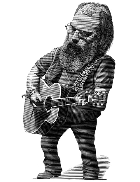 steve earle last word