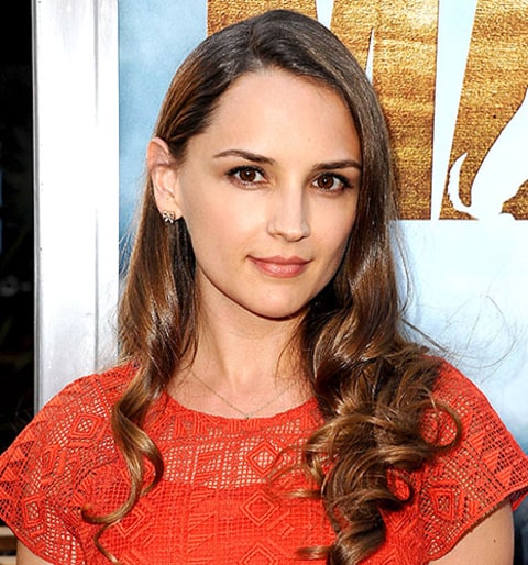 Rachel Leigh Cook Rachel Leigh Cook