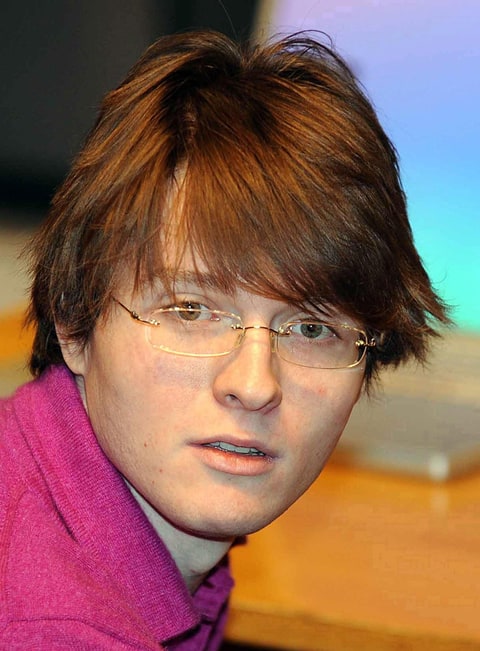 Raffaele Sollecito