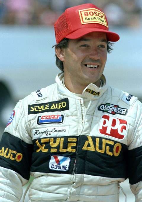 randy lanier