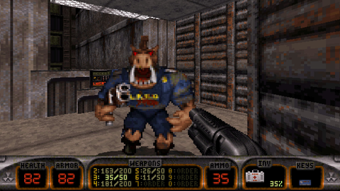 Duke Nukem 3D