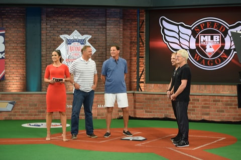 reo speedwagon mlb baseball