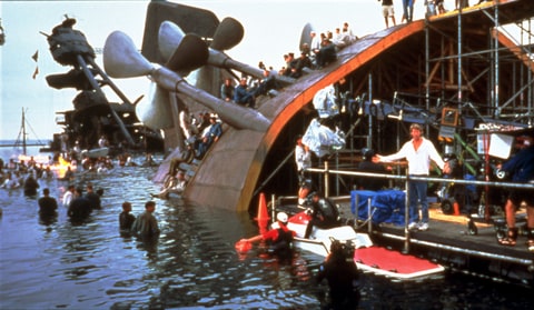 Michael Bay
