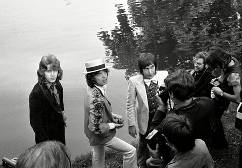 Rolling Stones