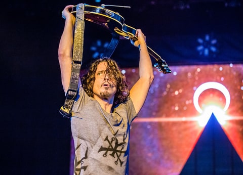 Chris Cornell