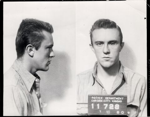 The Clutter Family Murders