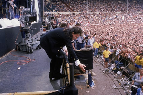 u2 liveaid wembley stadium