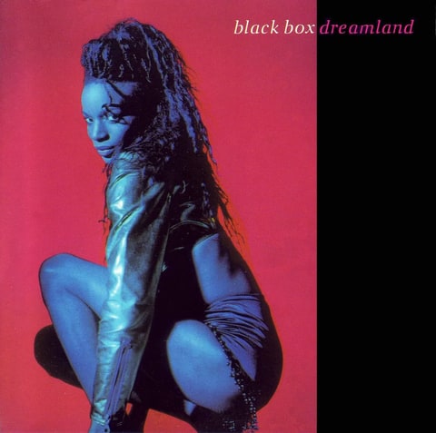 black box martha wash