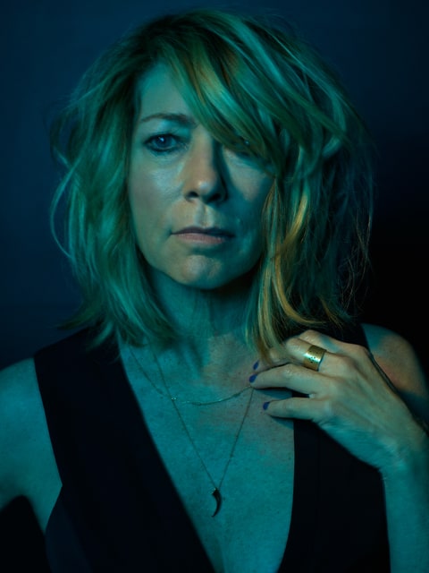 Kim Gordon