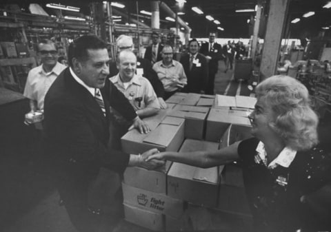 Frank Rizzo