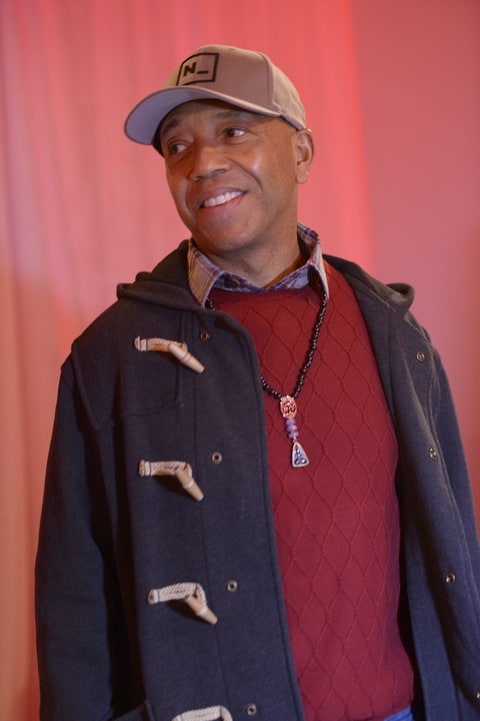 Russell Simmons