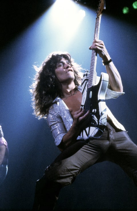 eddie van halen early life weekend rock question what s the best van halen album eddie van halen early life weekend rock question what s the best van halen album