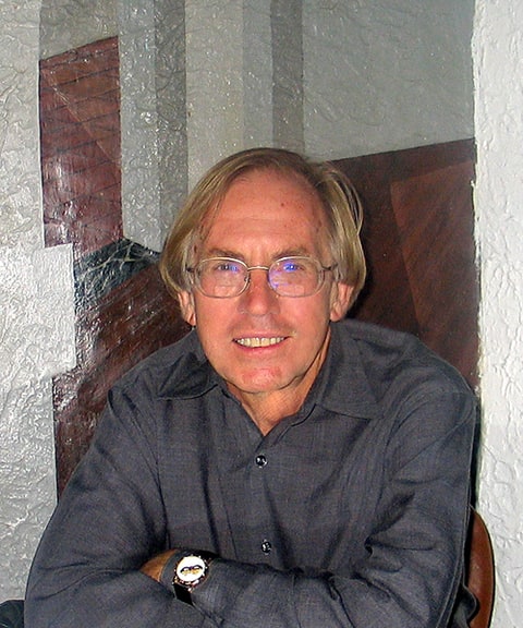 Roy Thomas