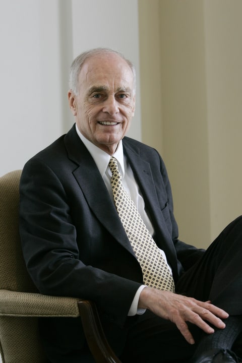 Vincent Bugliosi