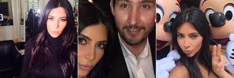 Kim Kardashian