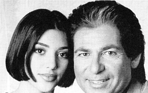 Kim Kardashain