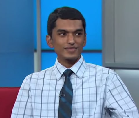 Aktarer Zaman