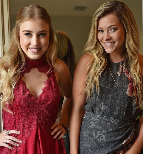 Maddie &amp; Tae on &lsquo;Start Here&rsquo; LP: &lsquo;It&rsquo;s Not Just Love, Boys &amp; Rainbows
