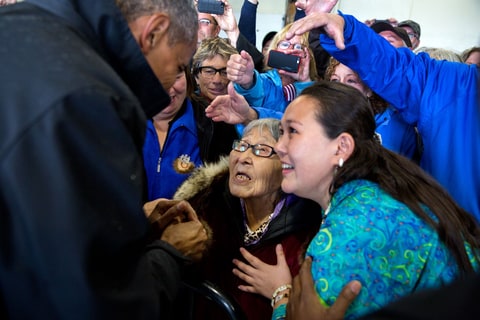 President Obama