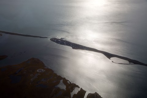 Alaska
