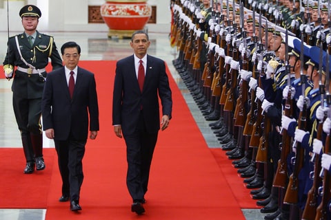 President Obama