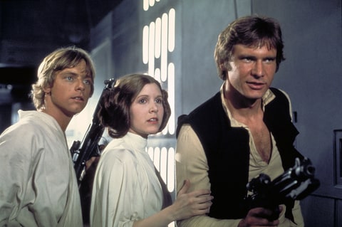 Star Wars (1977)