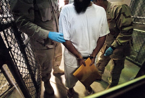 Gitmo