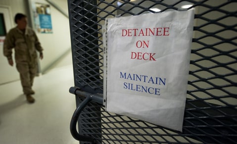 Gitmo