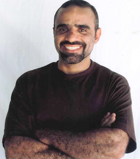 Gitmo; Monsoor