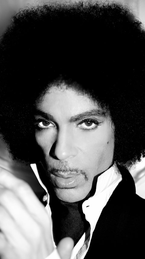 Prince; Memoir