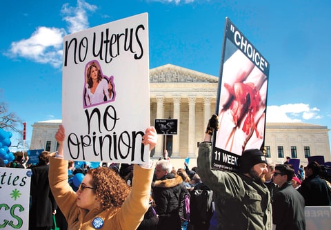 Planned Parenthood