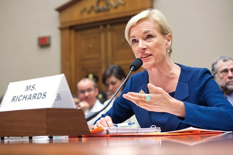 Planned Parenthood