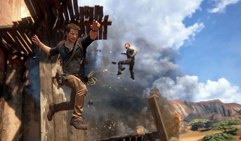 Uncharted 4