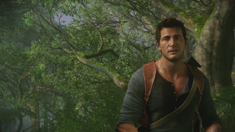 Uncharted 4
