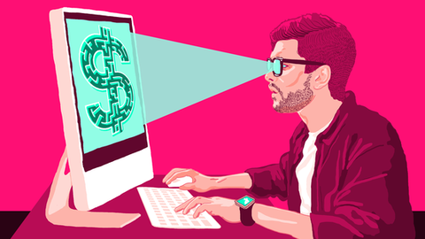 Solo Indie Game Development – Not For the Faint of Heart